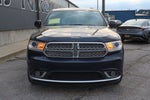 2017 Dodge Durango SXT RWD