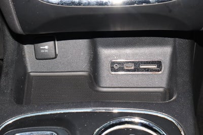 2017 Dodge Durango SXT RWD