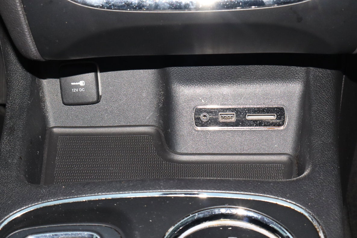 2017 Dodge Durango SXT RWD