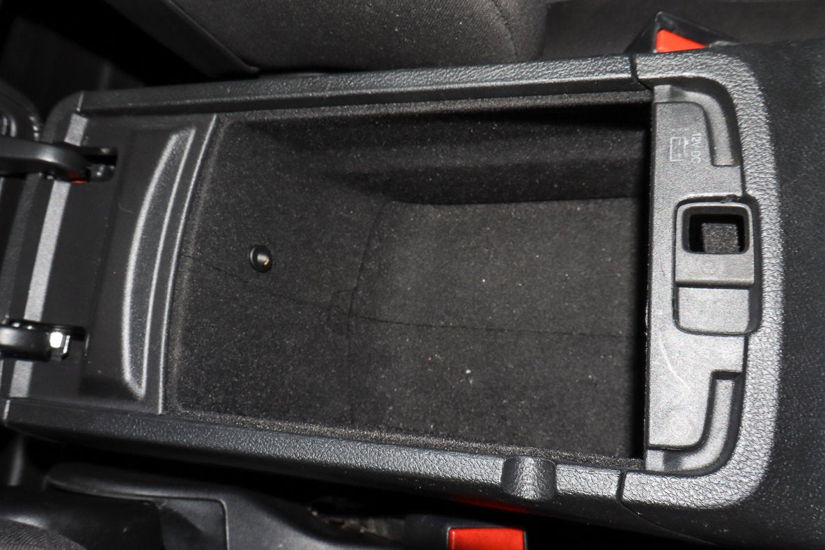 2017 Dodge Durango SXT RWD