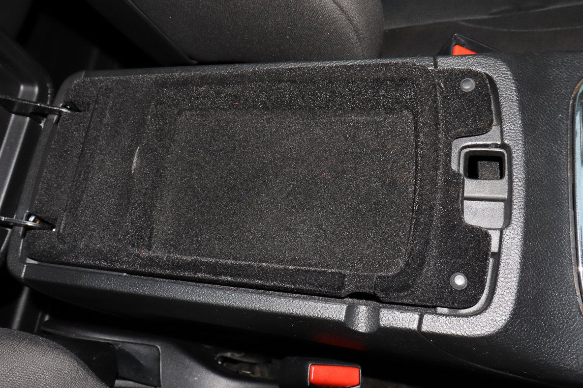 2017 Dodge Durango SXT RWD