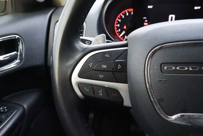 2017 Dodge Durango SXT RWD