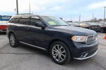 2017 Dodge Durango SXT RWD