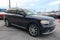 2017 Dodge Durango SXT RWD
