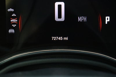 2017 Dodge Durango SXT RWD