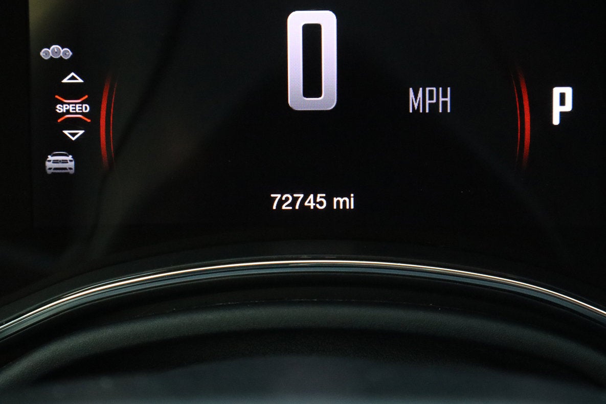 2017 Dodge Durango SXT RWD