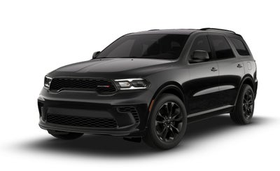 2026 Dodge Durango GT RWD