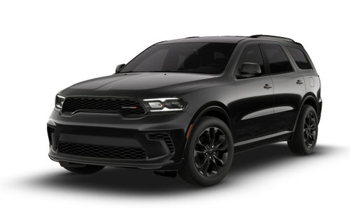 2026 Dodge Durango GT RWD