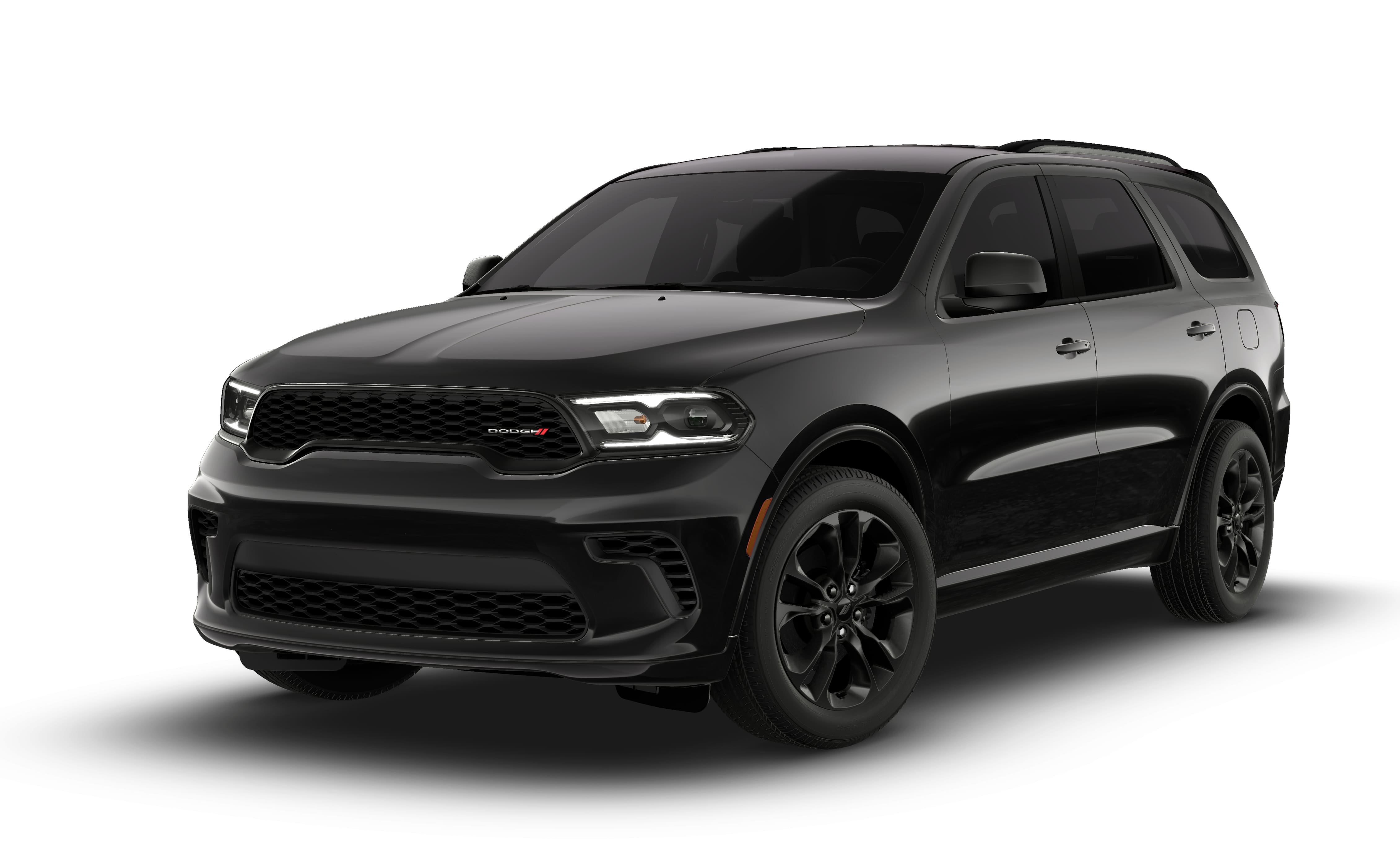 2026 Dodge Durango GT RWD