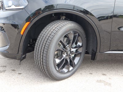 2026 Dodge Durango GT RWD