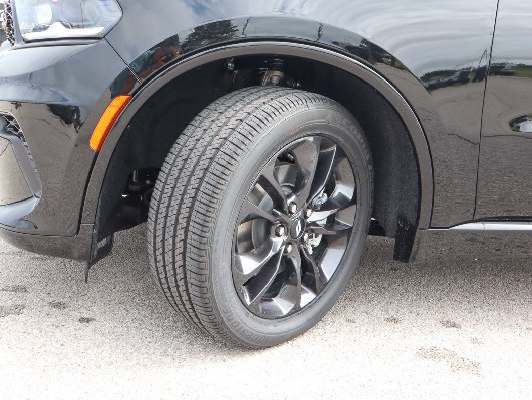 2026 Dodge Durango GT RWD