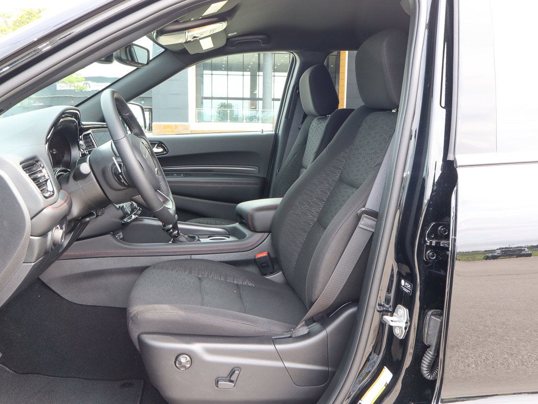2026 Dodge Durango GT RWD