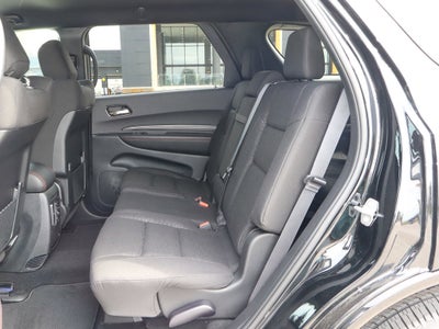 2026 Dodge Durango GT RWD