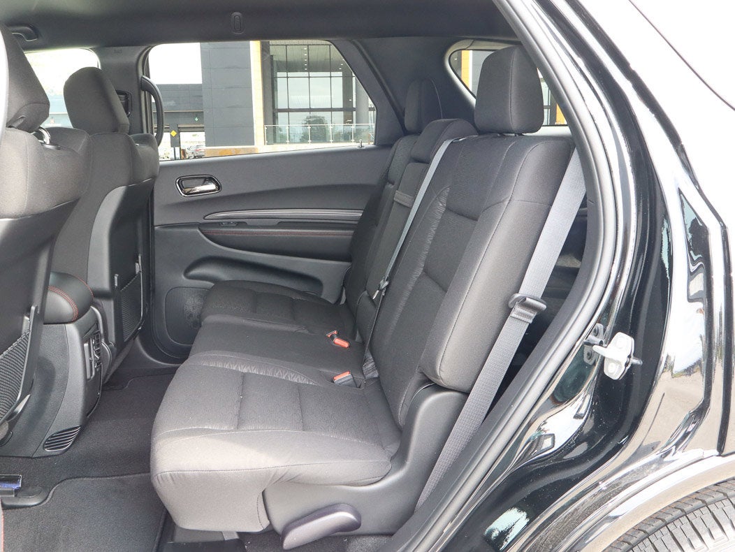 2026 Dodge Durango GT RWD