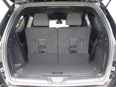 2026 Dodge Durango GT RWD