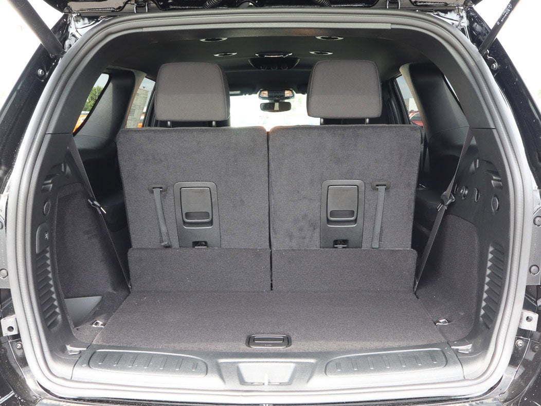 2026 Dodge Durango GT RWD