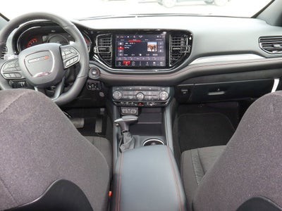 2026 Dodge Durango GT RWD