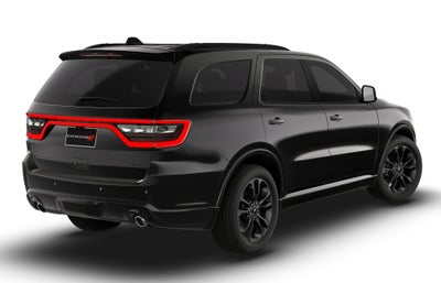 2026 Dodge Durango GT RWD