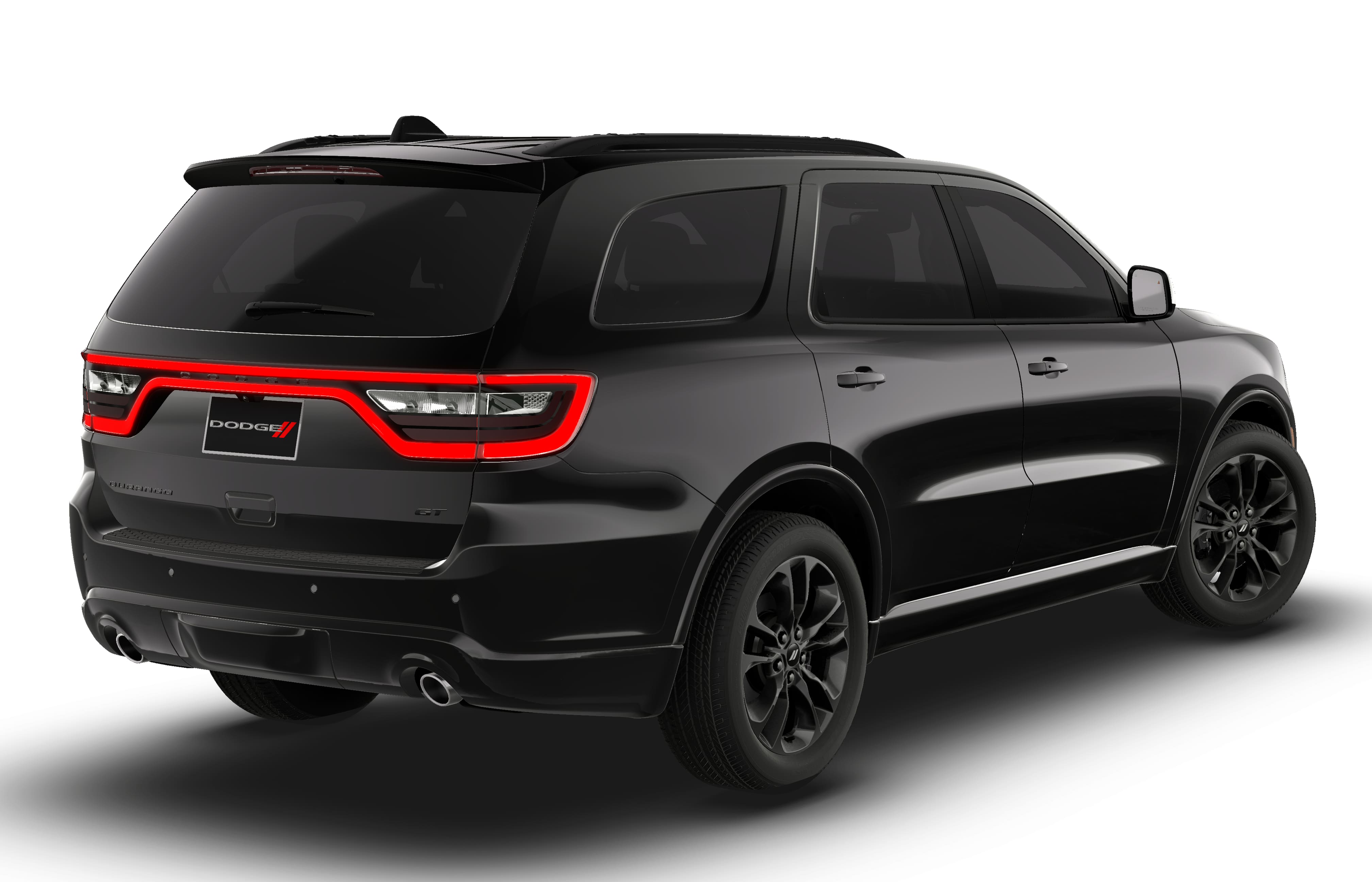 2026 Dodge Durango GT RWD