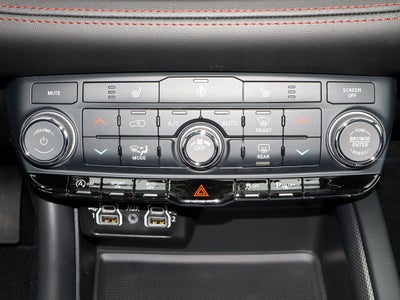 2026 Dodge Durango GT RWD