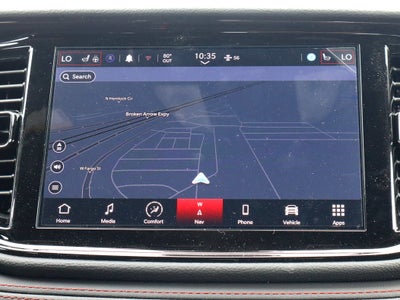 2026 Dodge Durango GT RWD