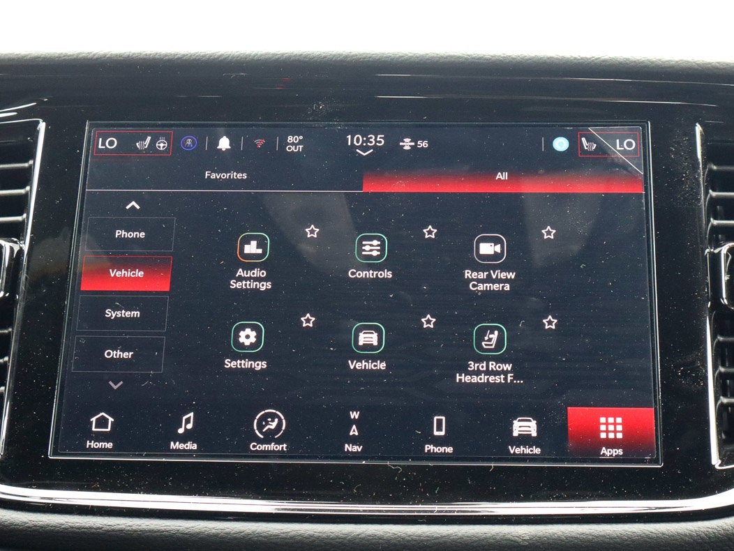 2026 Dodge Durango GT RWD
