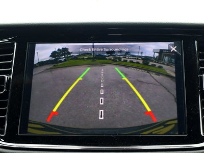 2026 Dodge Durango GT RWD