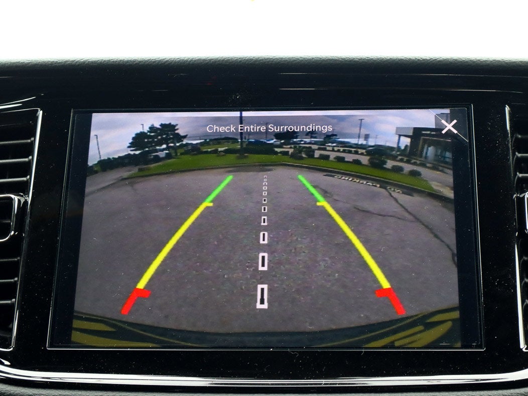 2026 Dodge Durango GT RWD