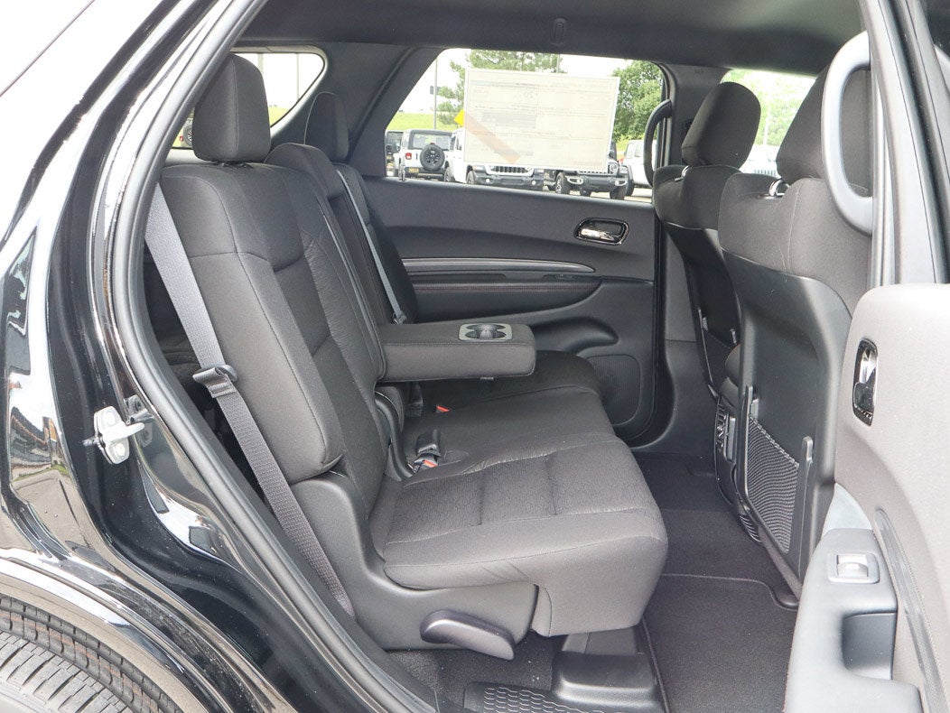 2026 Dodge Durango GT RWD