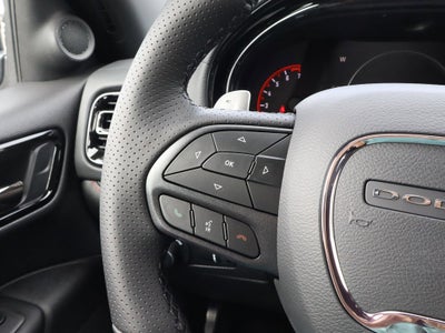 2026 Dodge Durango GT RWD