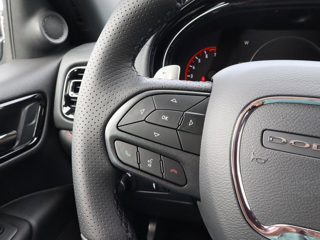 2026 Dodge Durango GT RWD