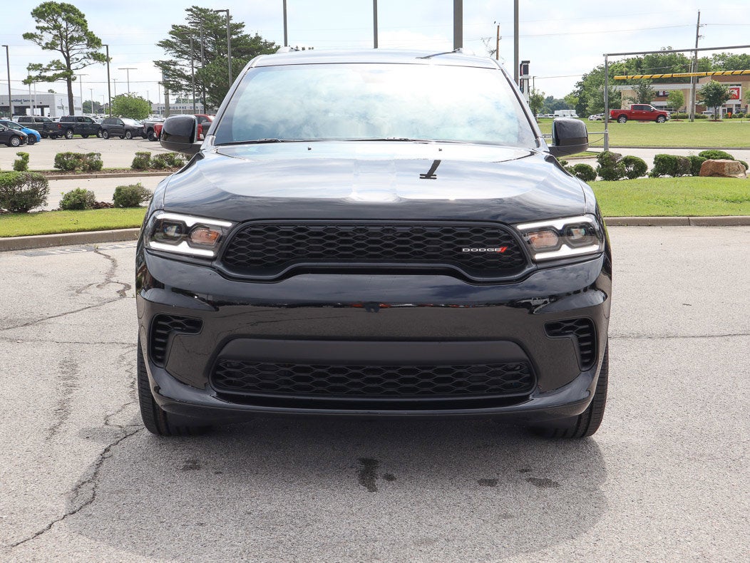 2026 Dodge Durango GT RWD