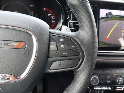 2026 Dodge Durango GT RWD