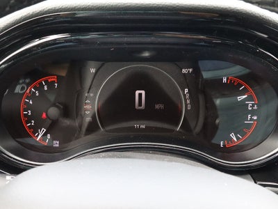 2026 Dodge Durango GT RWD