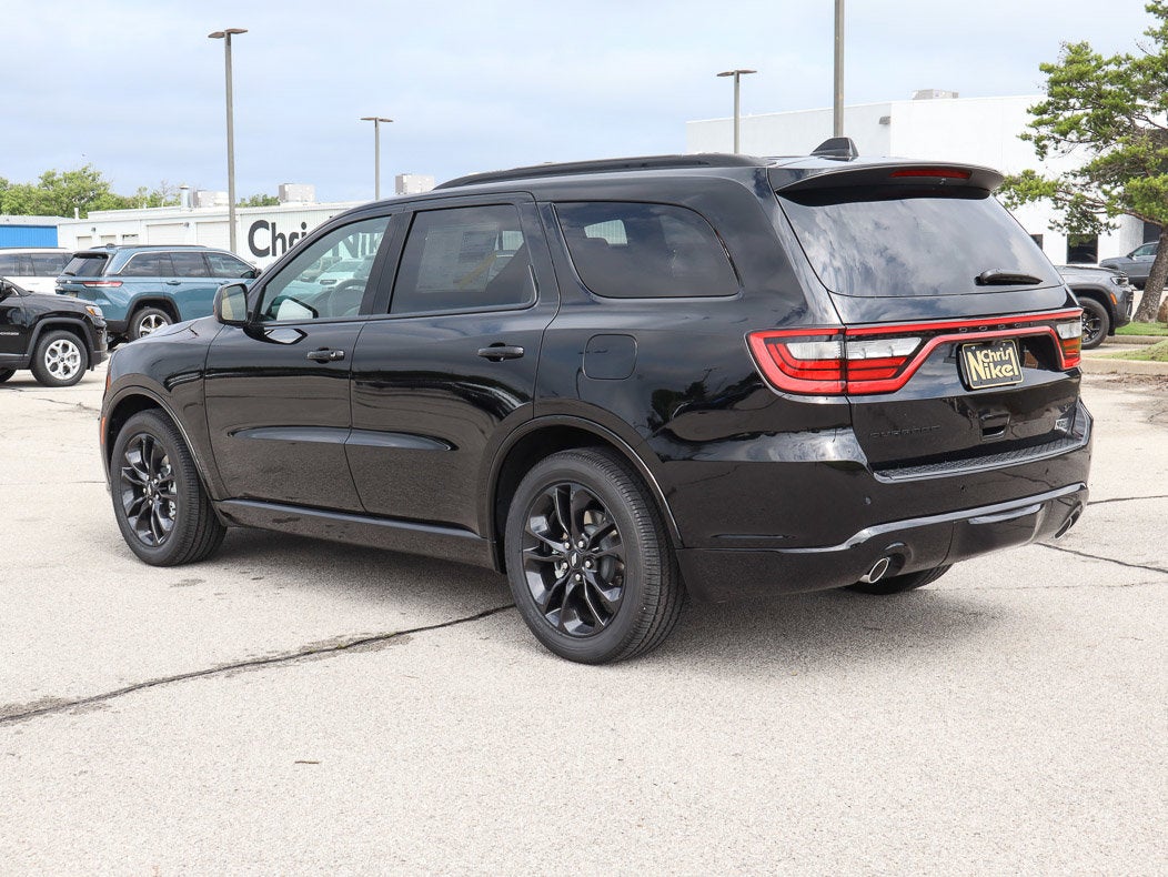 2026 Dodge Durango GT RWD