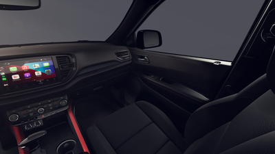 2026 Dodge Durango GT RWD