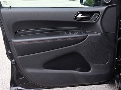 2026 Dodge Durango GT RWD