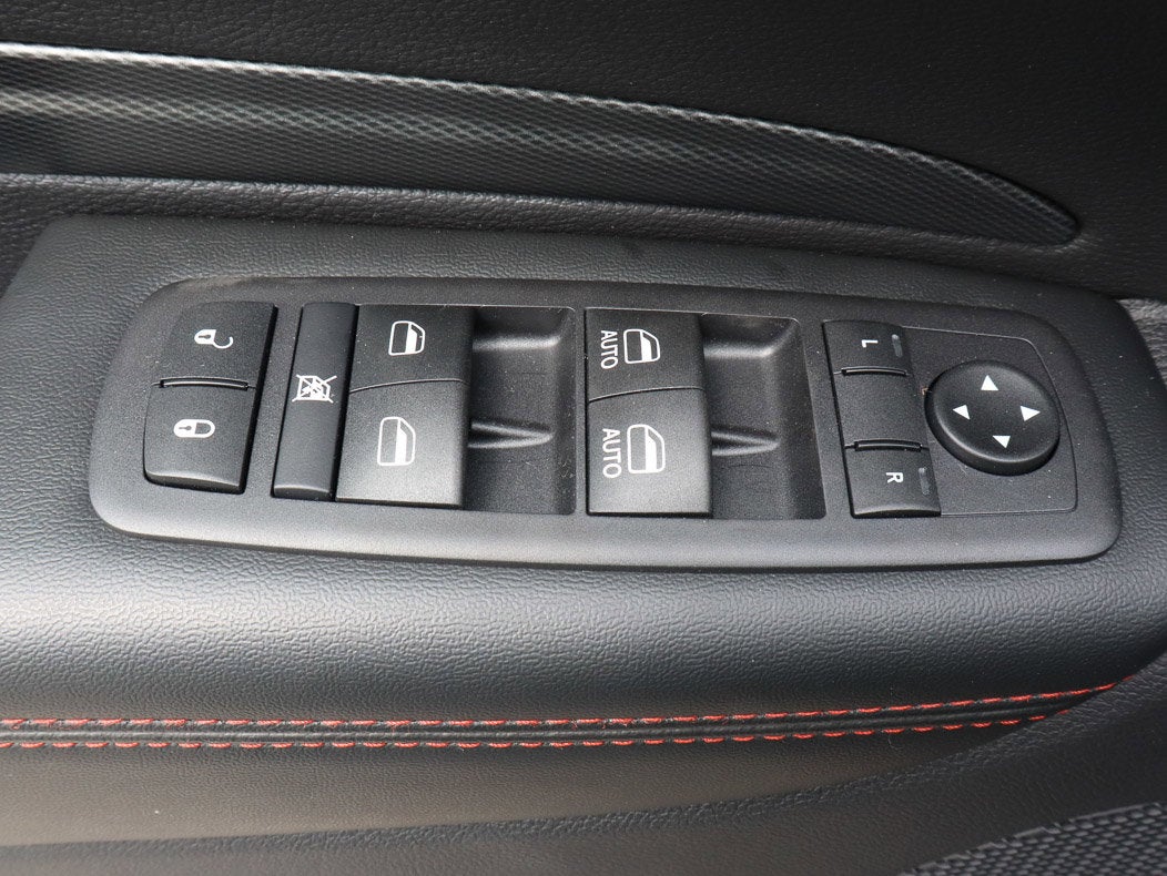2026 Dodge Durango GT RWD