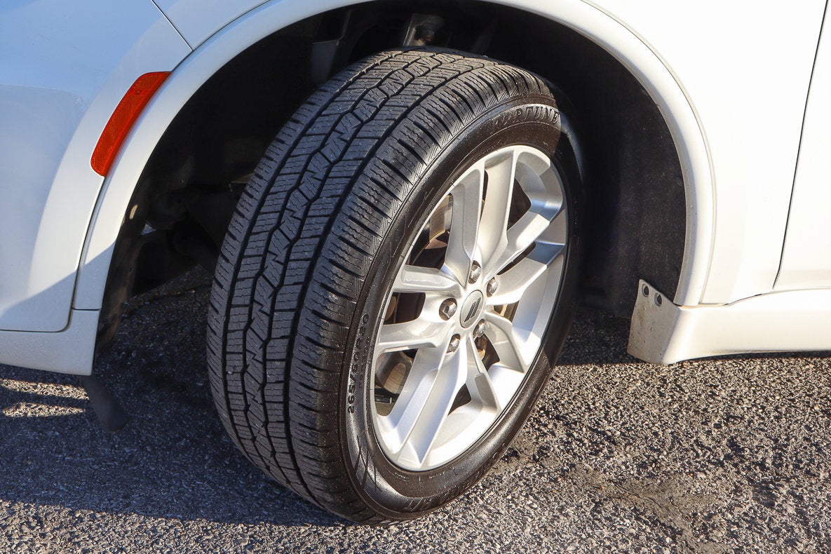 2023 Dodge Durango GT RWD