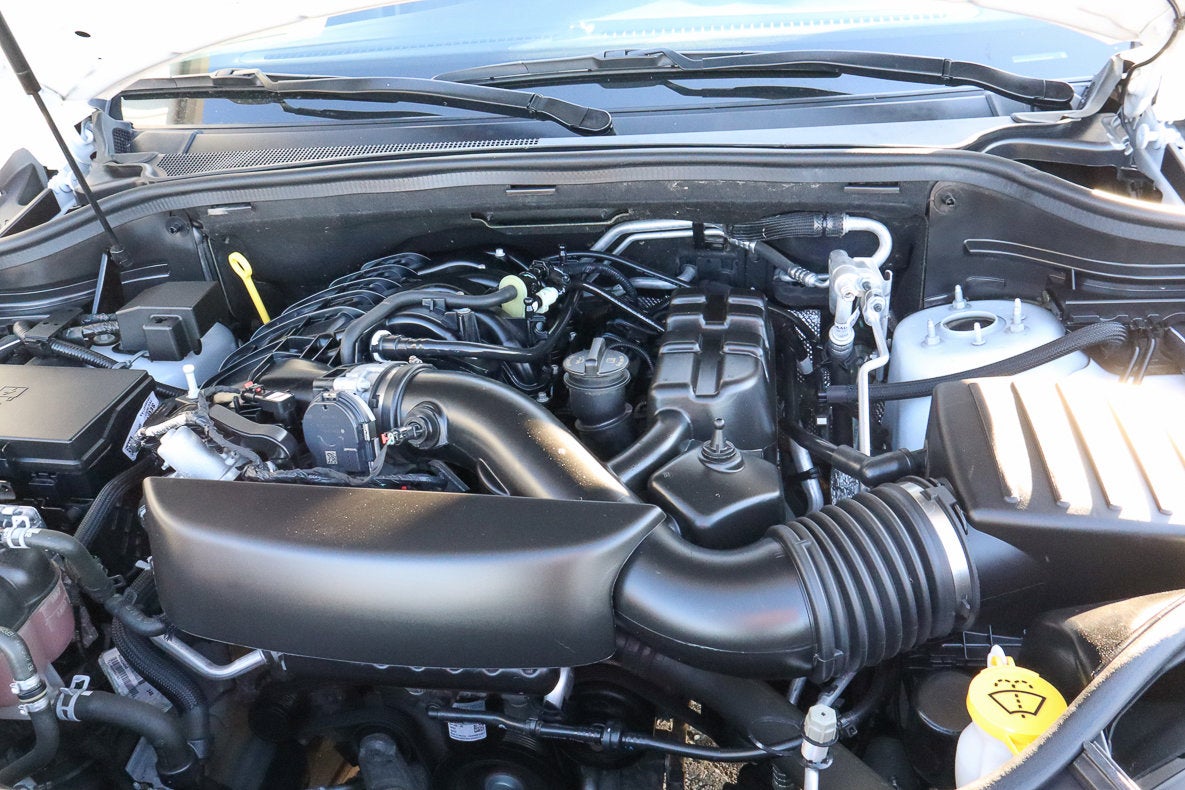 2023 Dodge Durango GT RWD