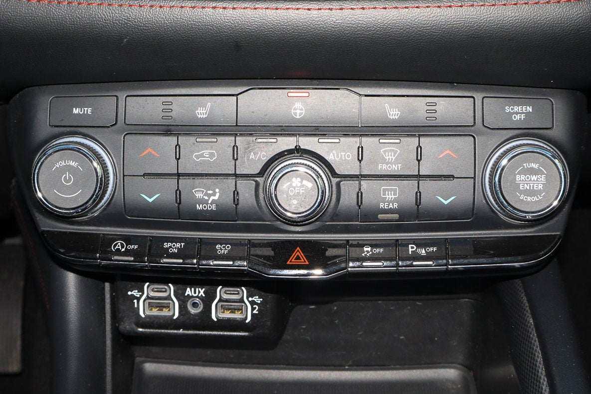 2023 Dodge Durango GT RWD