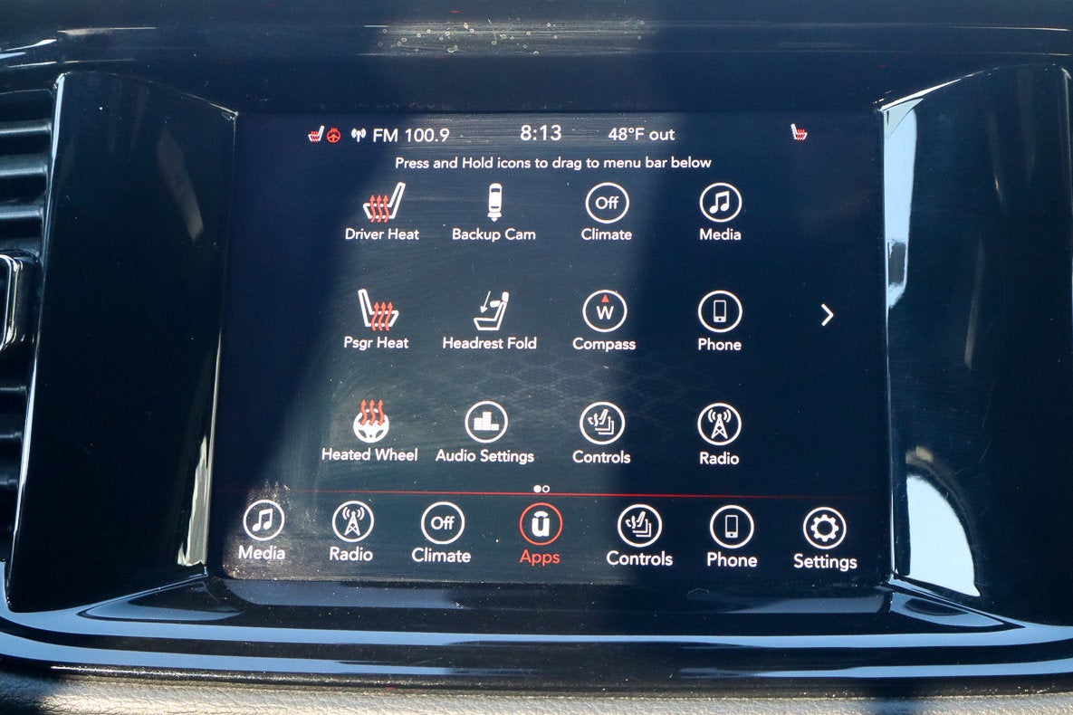 2023 Dodge Durango GT RWD