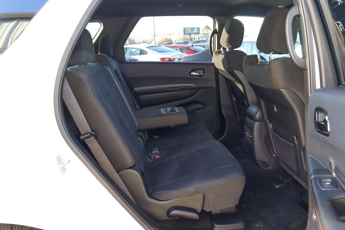 2023 Dodge Durango GT RWD