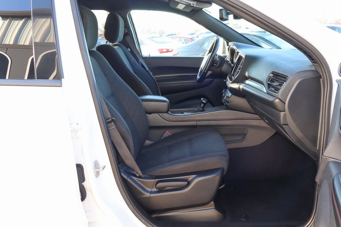 2023 Dodge Durango GT RWD