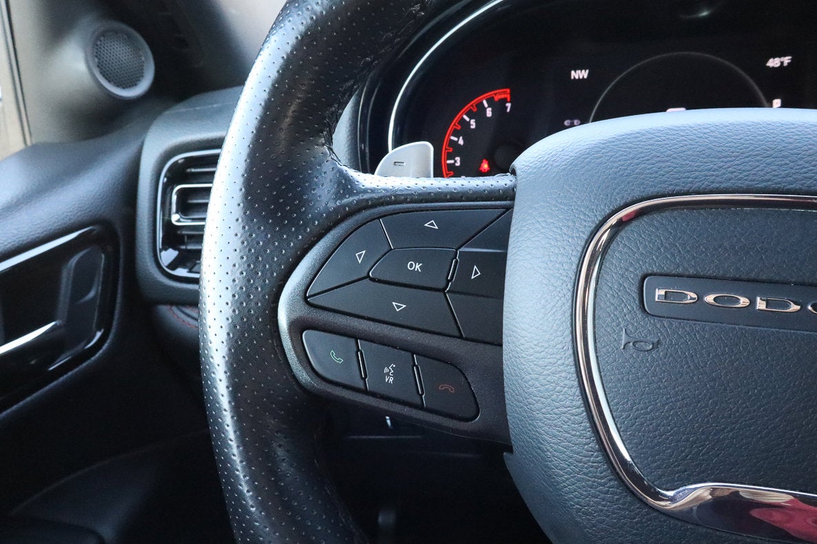 2023 Dodge Durango GT RWD