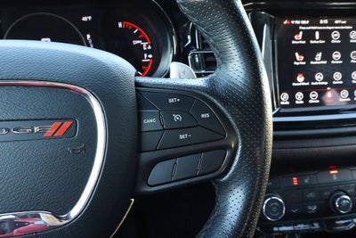 2023 Dodge Durango GT RWD