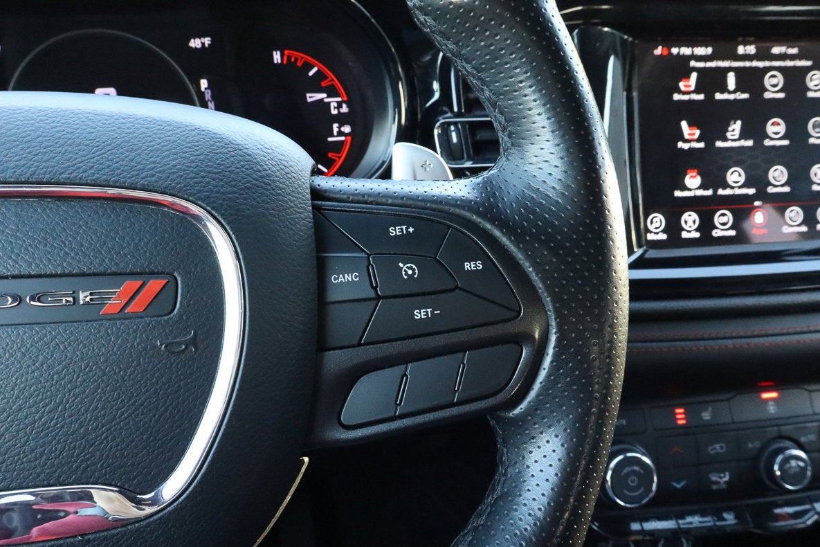 2023 Dodge Durango GT RWD