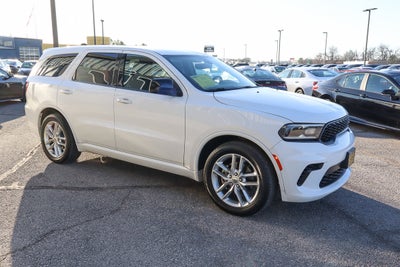 2023 Dodge Durango GT