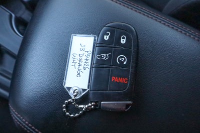 2023 Dodge Durango GT RWD