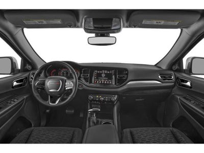 2023 Dodge Durango GT Plus RWD